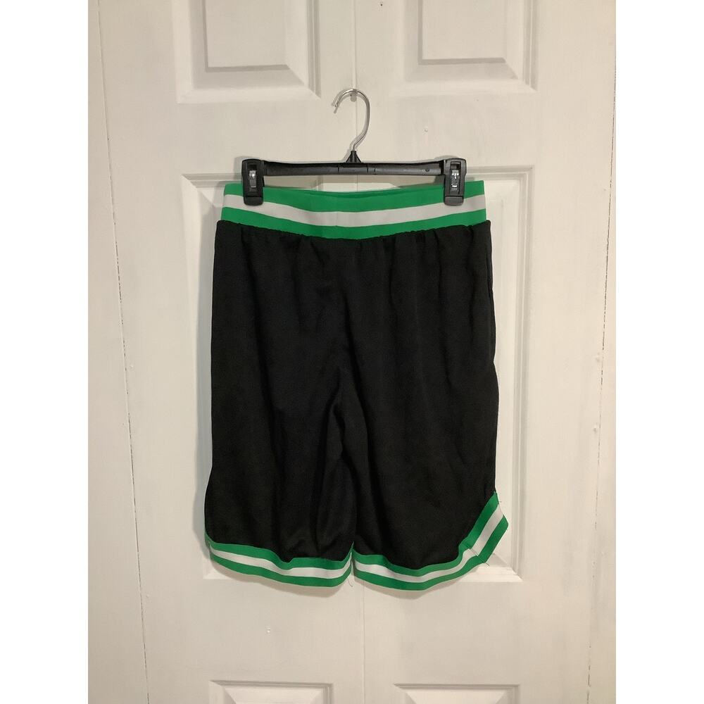 Celtics Athletic Shorts